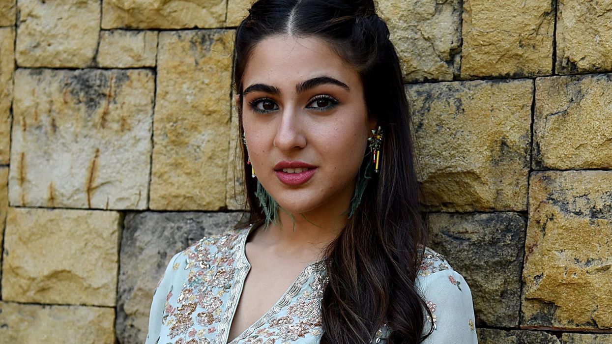 Anil Kapoor, Sara Ali Khan and other celebs to feature in new shows of Discovery Plus