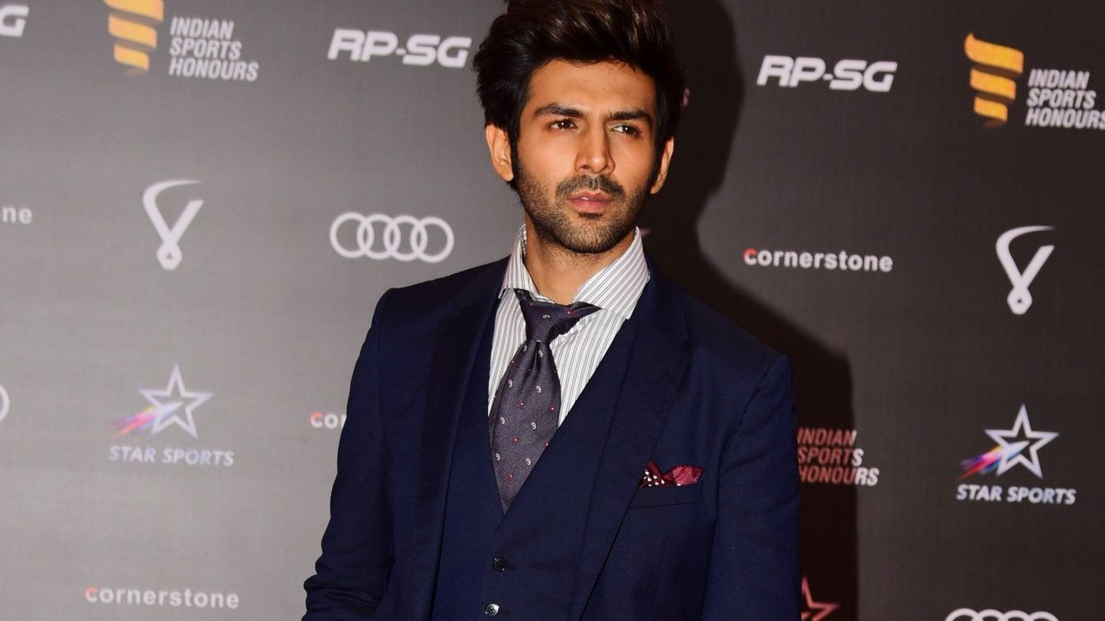 Kartik Aaryan finds his leading lady for Freddy