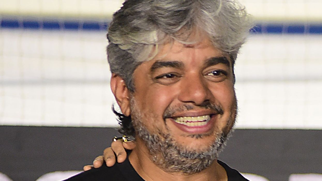 Shaad Ali to direct the Indian adaptation of British crime drama Guilt