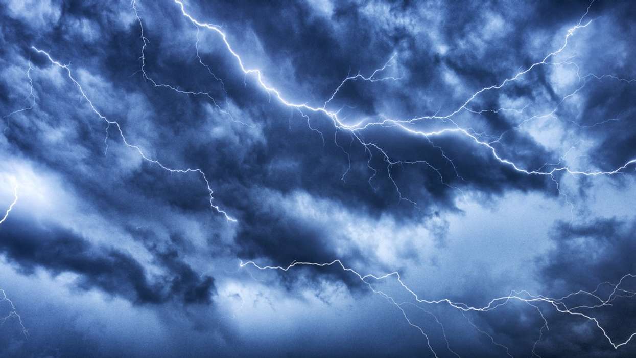 Lightning strikes kill 16 at Bangladesh wedding