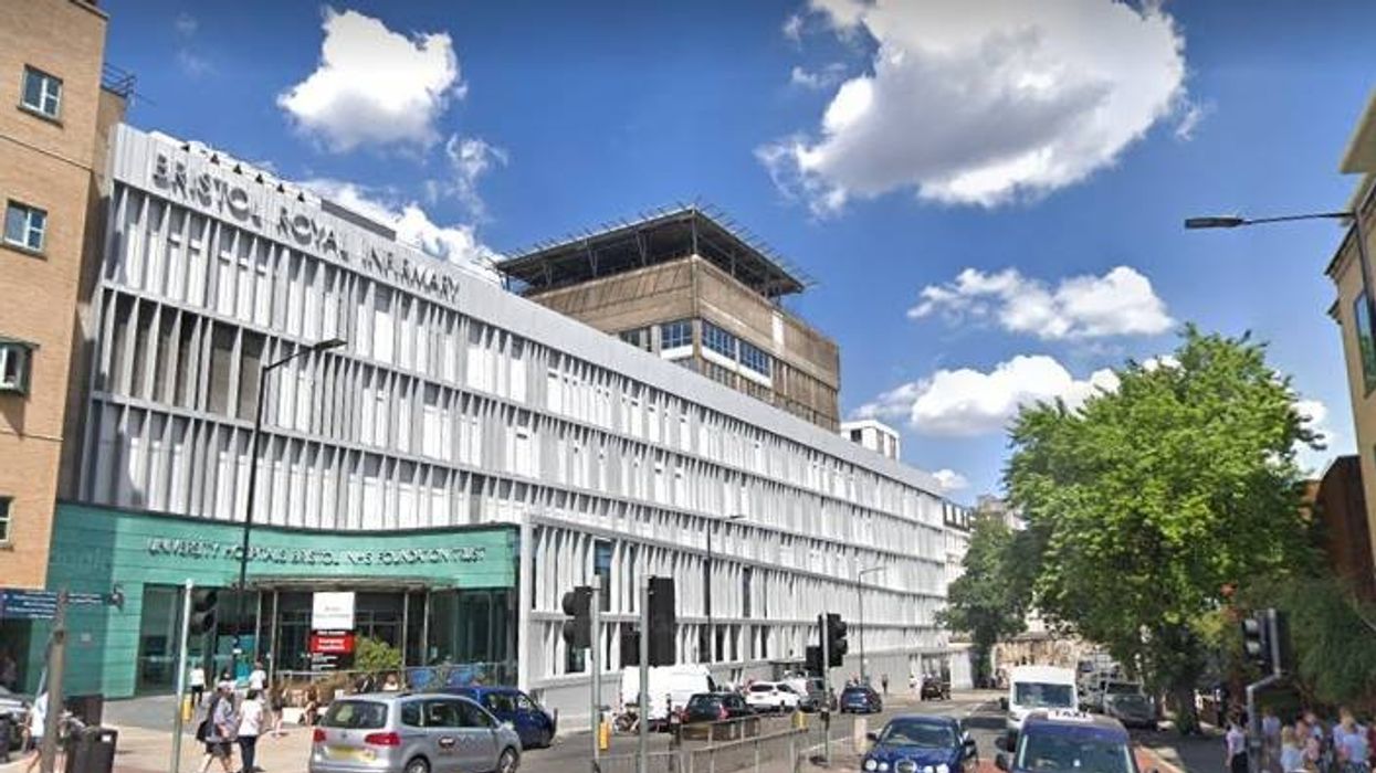 BAME staff at hospitals told to use 'Western work names'