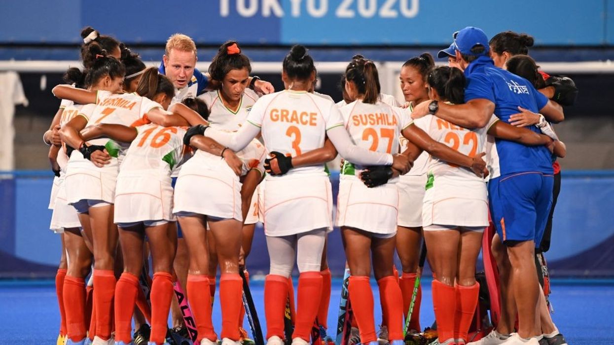 'Over expectations' likely cause of India's poor performance at Tokyo Games