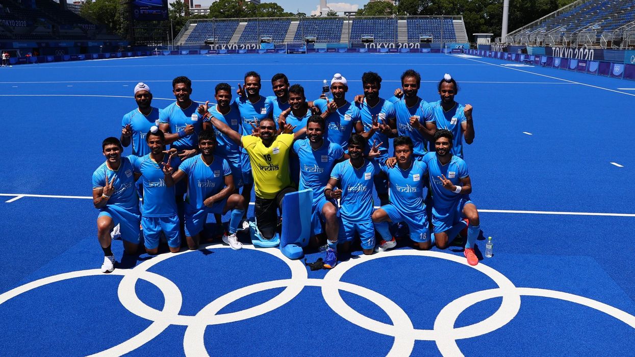 Indian hockey teams unlikely to participate in Birmingham CWG