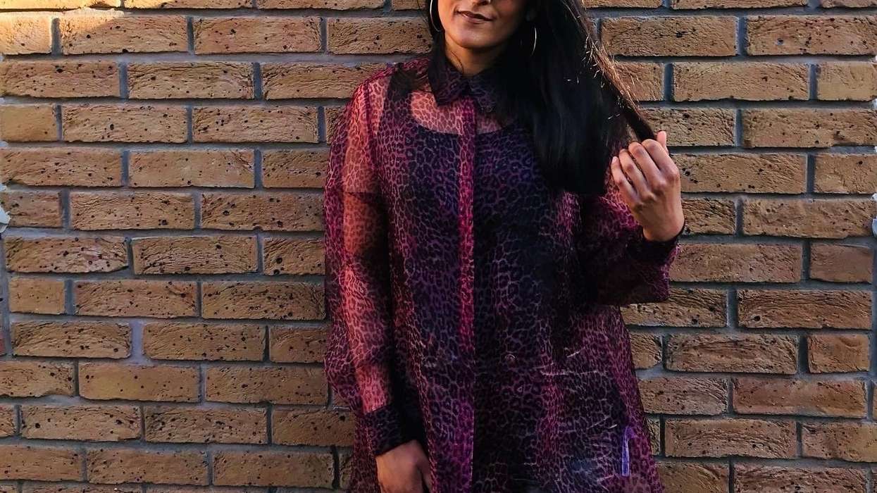 My top 10 motivational tips - Meera Sharma