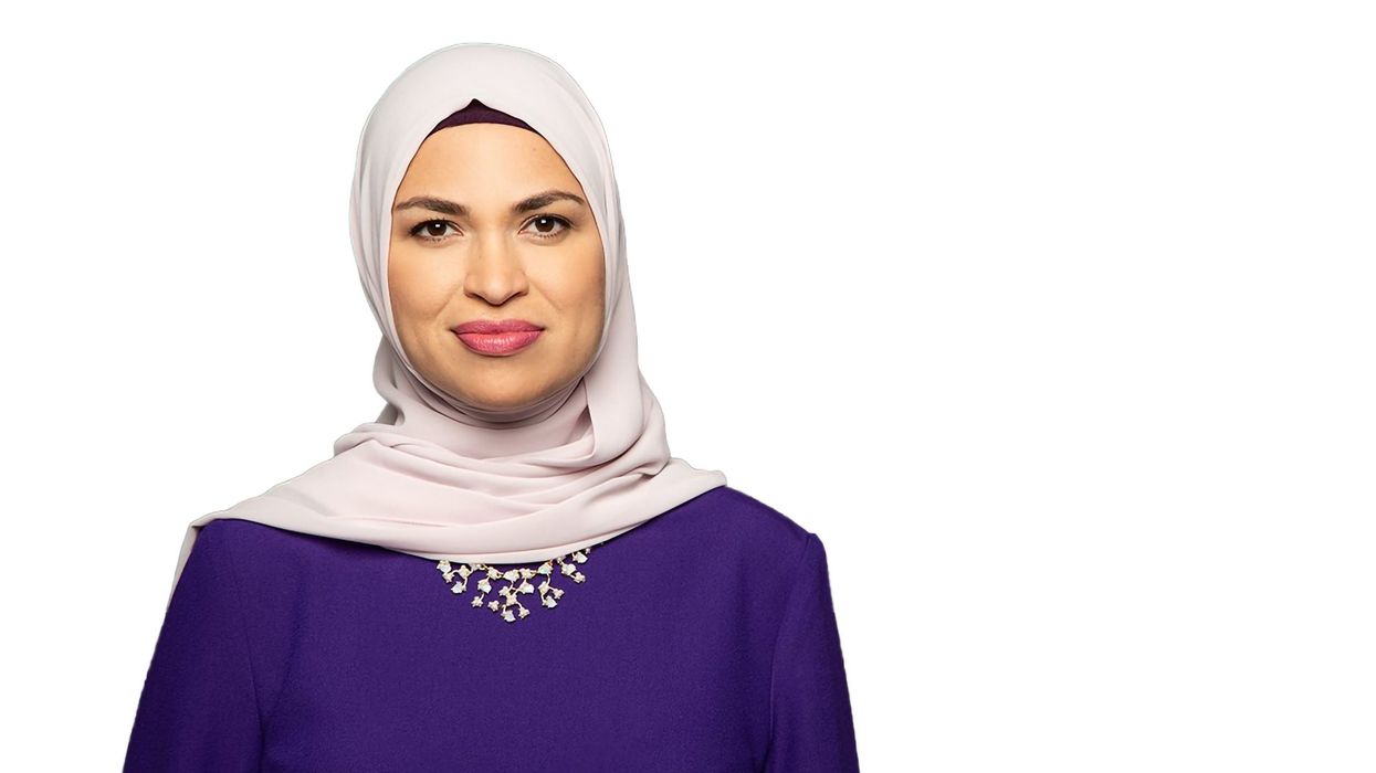 Uzma Jalaluddin lists her favourite books