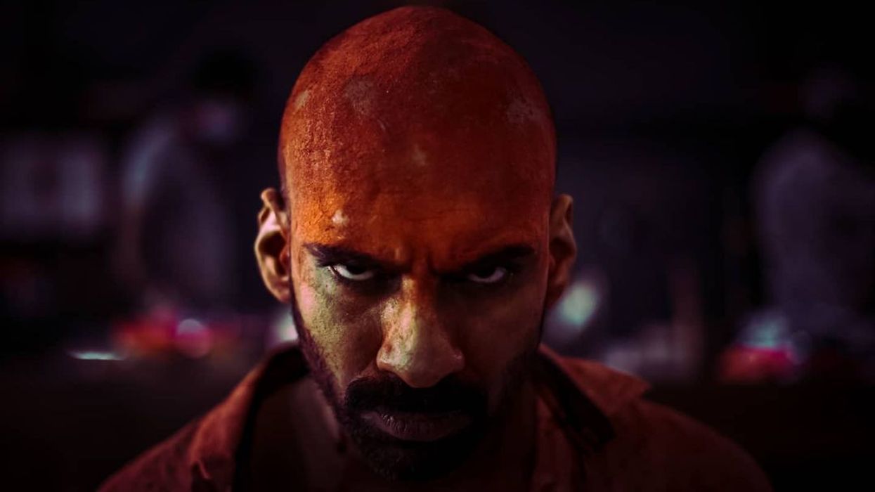 Sahil Khattar to make his digital debut with ZEE5’s 200 – Halla Ho