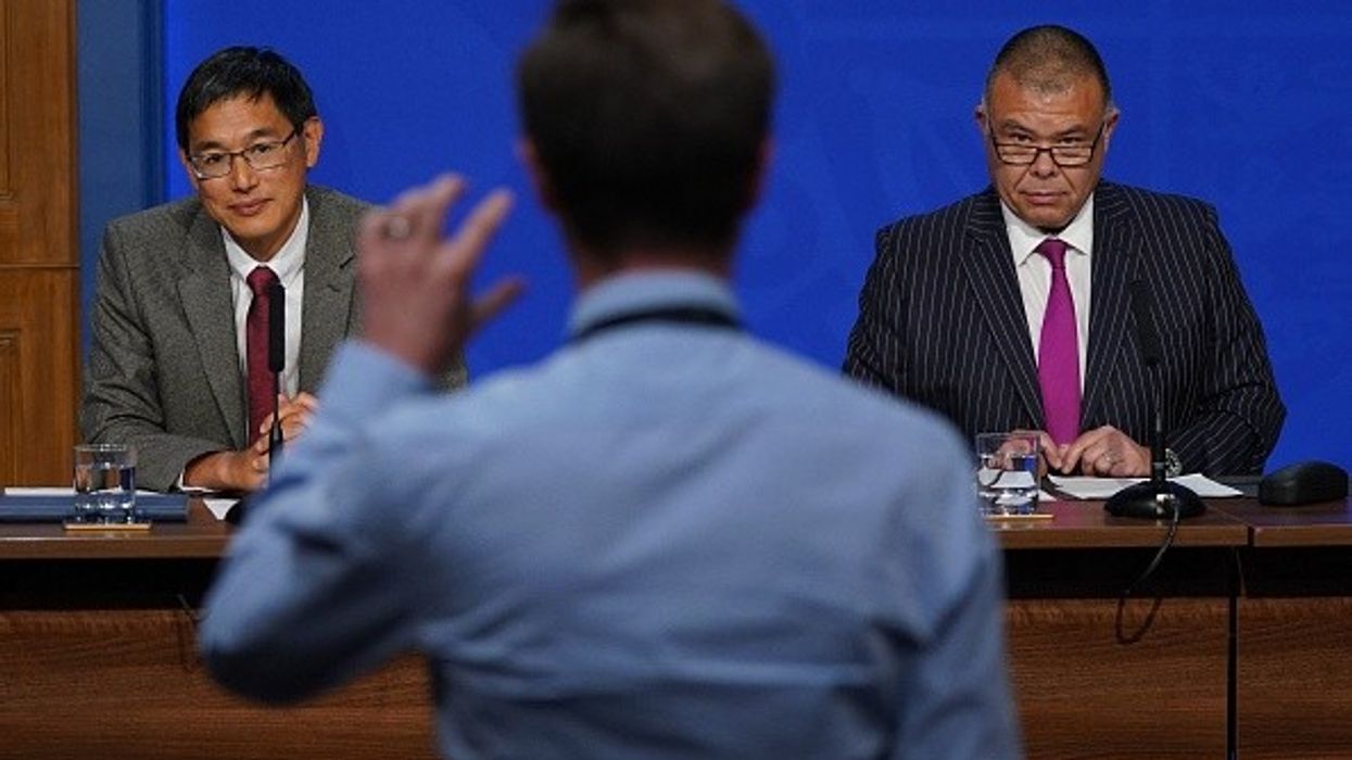 Covid jabs confirmed for 16 and 17-year-olds; Rollout 'likely' for over-12s soon