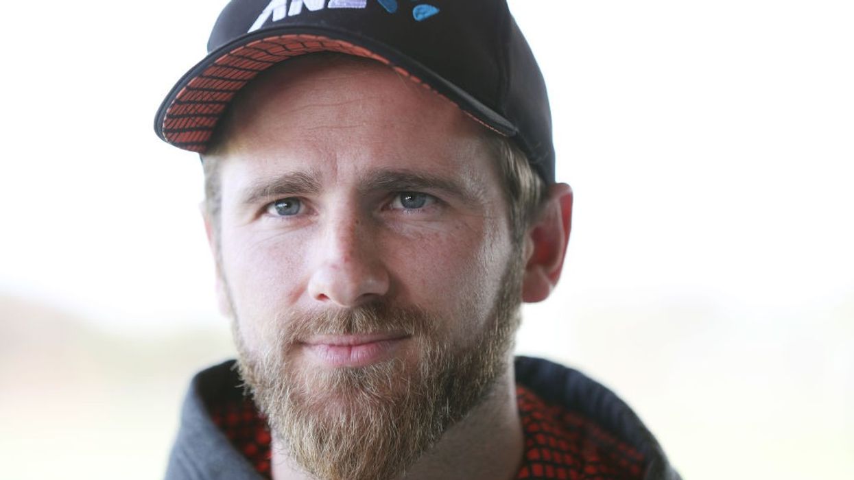 Black Caps Williamson, Patel to miss Bangladesh Tests