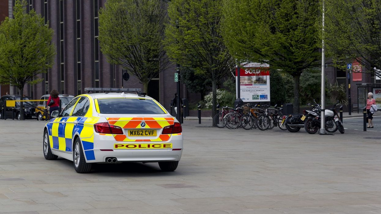 Police officer facing sexual assault charges appears before court