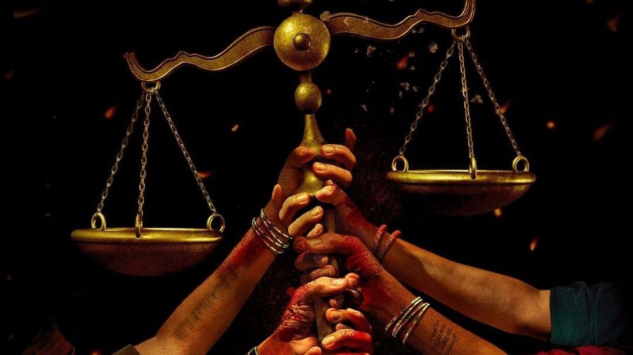 ZEE5 drops the trailer of next original film 200 - Halla Ho