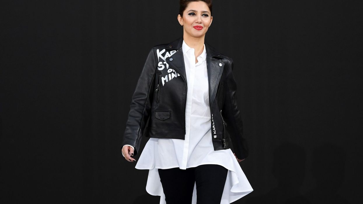 Mahira Khan’s short film Prince Charming is out now