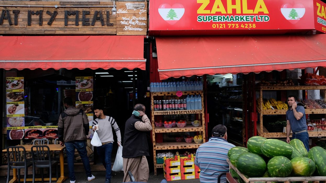 Retail workers seek tougher laws against verbal abuse and assault