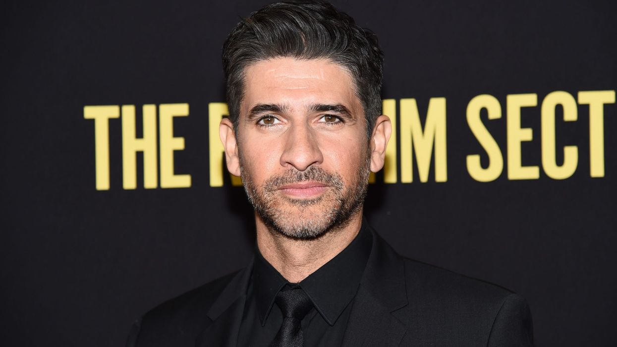 Raza Jaffrey onboards Starz’s The Serpent Queen
