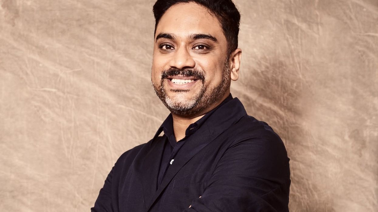 Exclusive! Jaydeep Sarkar on Feels Like Ishq: Any work that we create should reflect the times that we are living in