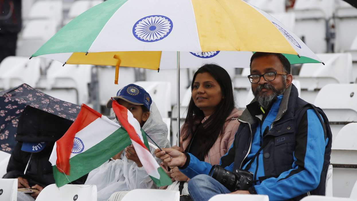Rain prevents grandstand finish to England-India 1st Test