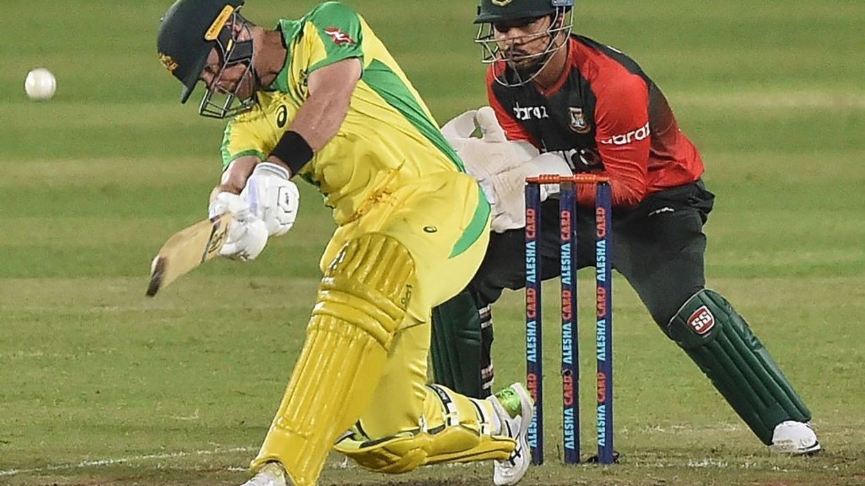 Dan Christian unhappy with Dhaka’s T20 pitch