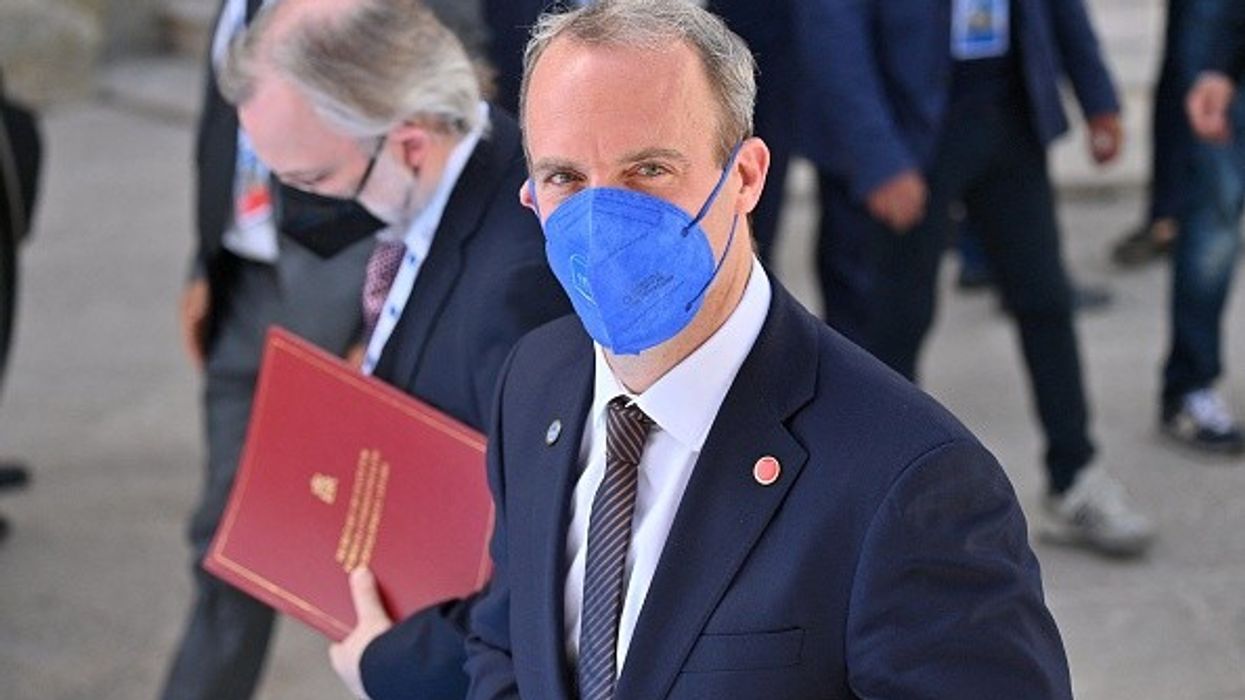 UK gets 'dialogue partner' status by Southeast Asian bloc