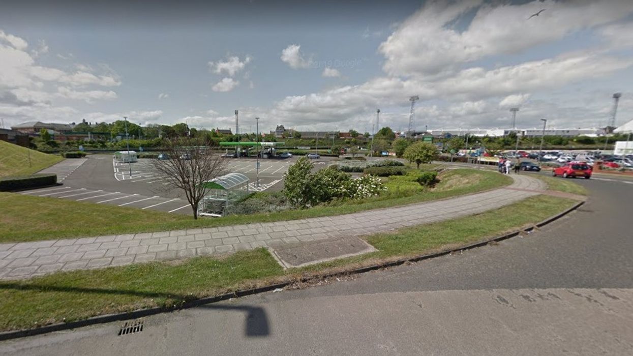 Plans approved to improve facilities at Asda in Hartlepool