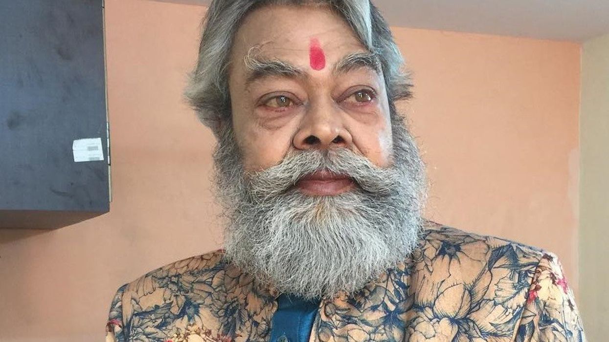 Mann Kee Awaaz Pratigya actor Anupam Shyam passes away