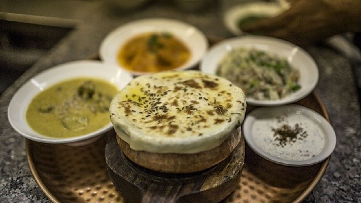 Asian food bloggers call to boycott 'curry'