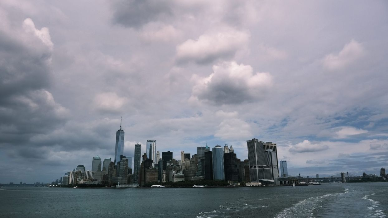 UN panel report: Global warming occurring more quickly than feared