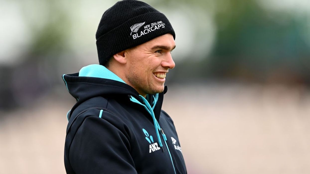 Latham expresses disappointment at New Zealand's Pakistan pullout