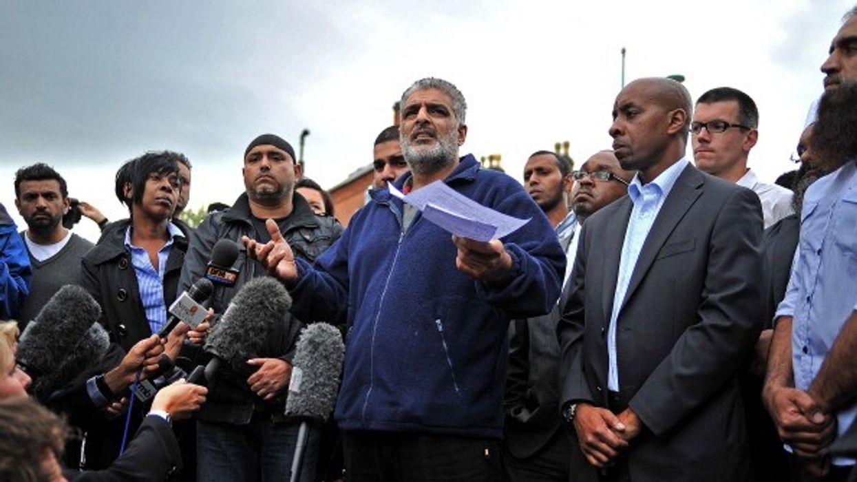 10 years on, father of Birmingham riots' victim still looking for justice
