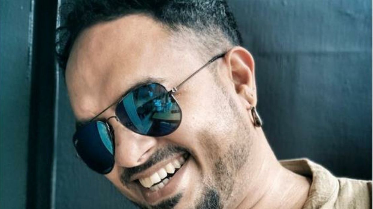 Exclusive! Gourov Dasgupta: It’s been a great association with Ajay Devgn