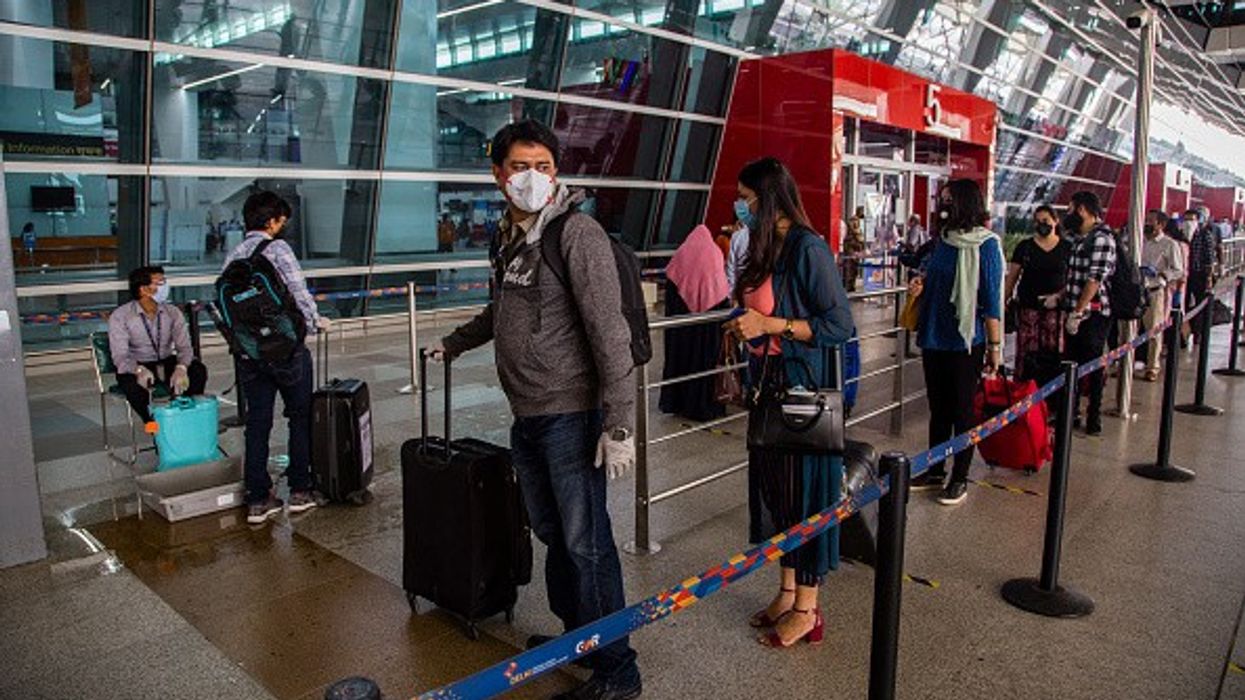 Exclusive: Airlines charging exorbitant fares as UK moves India to amber list