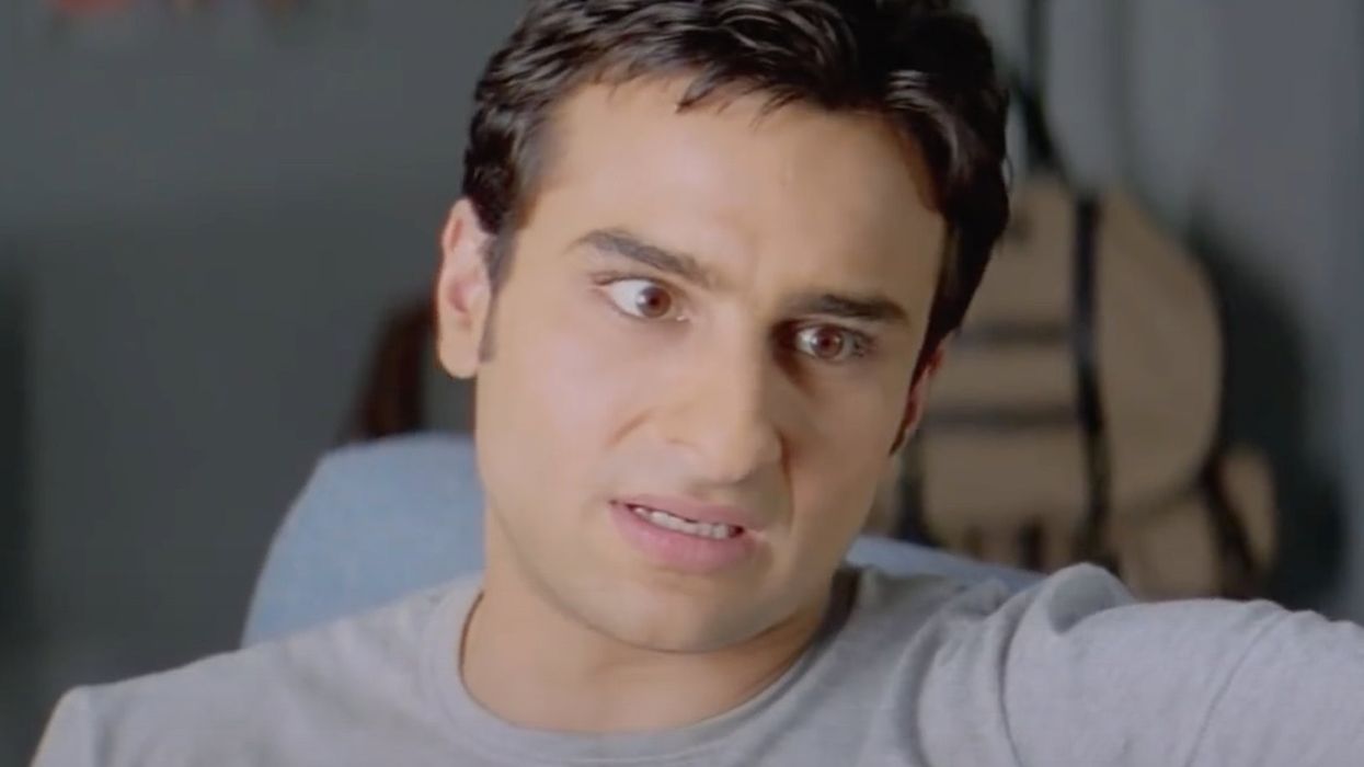 The top 10 Saif Ali Khan performances