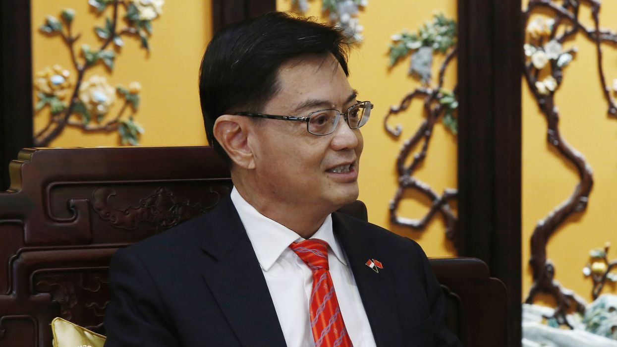 ASEAN, India should boost digital connectivity, says Singapore minister