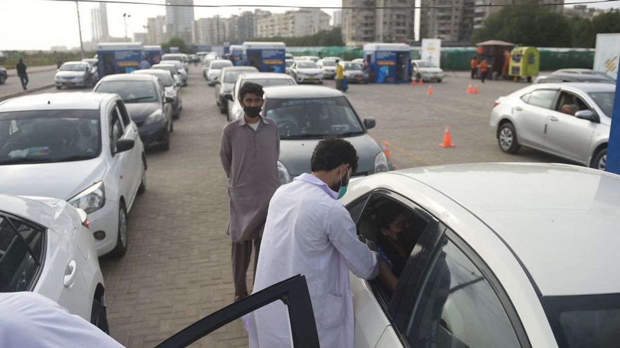 Pakistan may exit UK’s travel red list on August 26: Diplomat