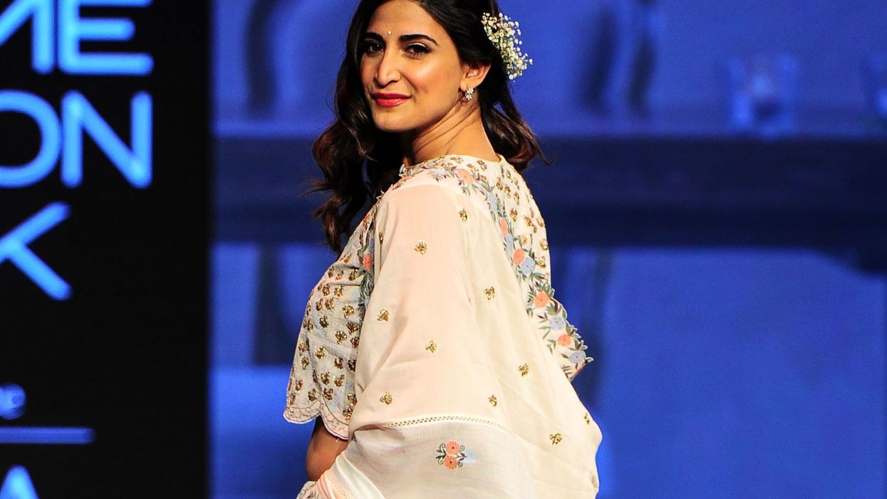 Aahana Kumra to shoot her next in London