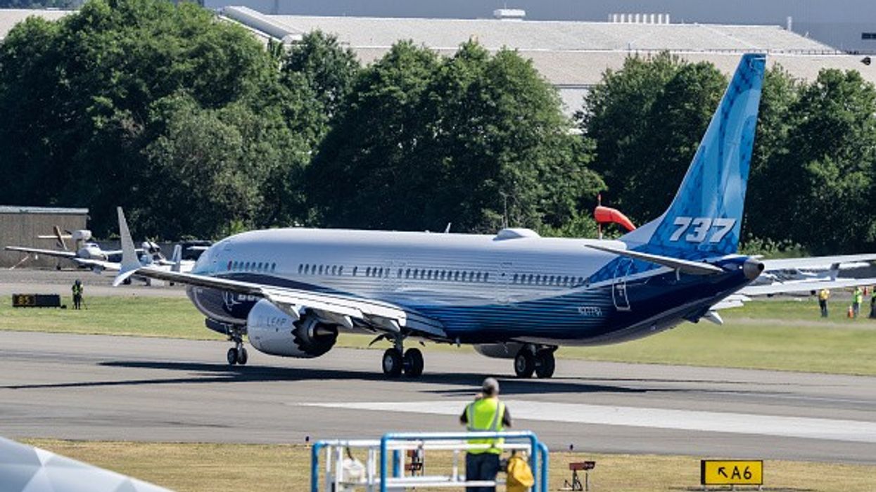Boeing 737 Max jets may resume flights in India soon
