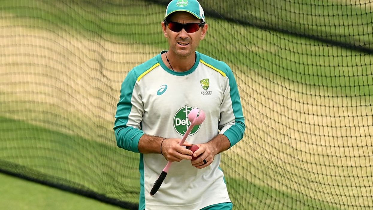 Justin Langer ‘confronts’ CA staffer over Bangladesh video