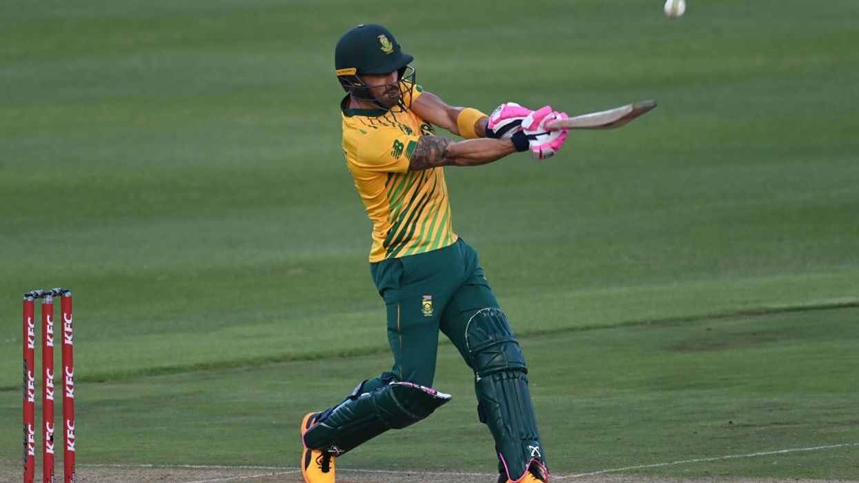 South Africa omit du Plessis for Sri Lanka tour