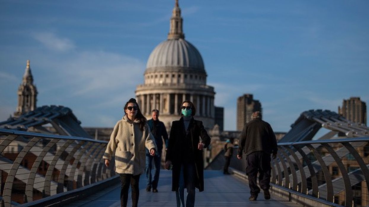 End of self-isolation for 'pinged' double-jabbed adults from Aug 16