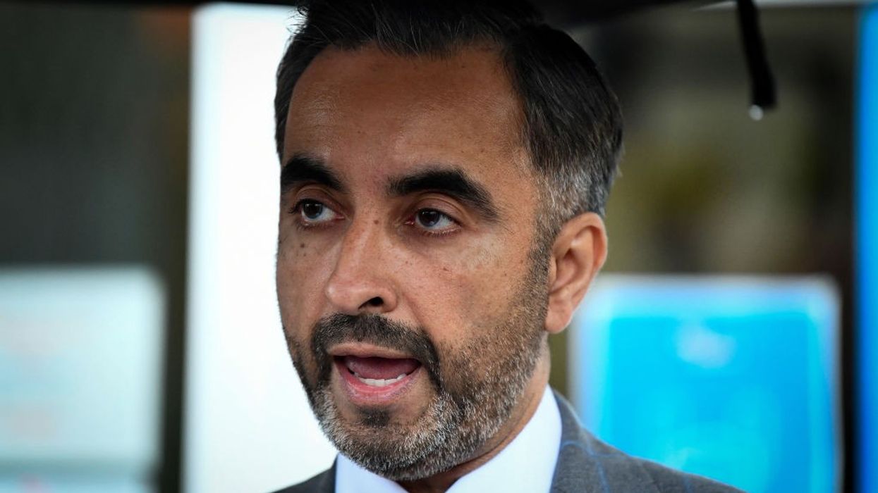 Cricket Scotland is 'unfit for purpose', alleges solicitor Aamer Anwar