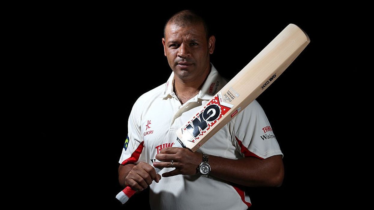 Ashwell Prince joins Bangladesh as full-time batting coach