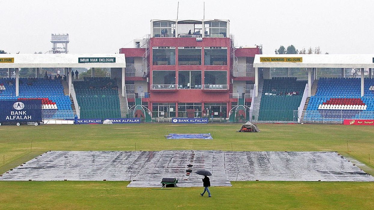 England team to visit Pakistan after 16 years