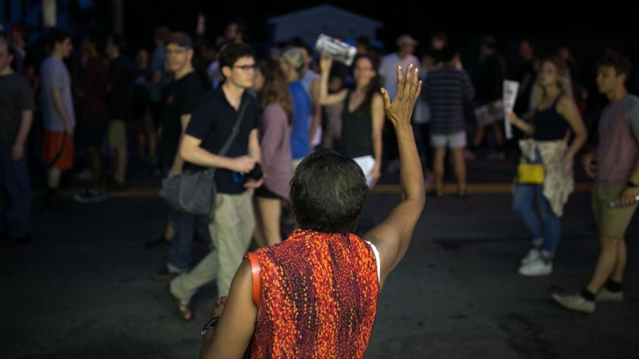 US becomes 'more racially and ethnically diverse' as white population shrinks