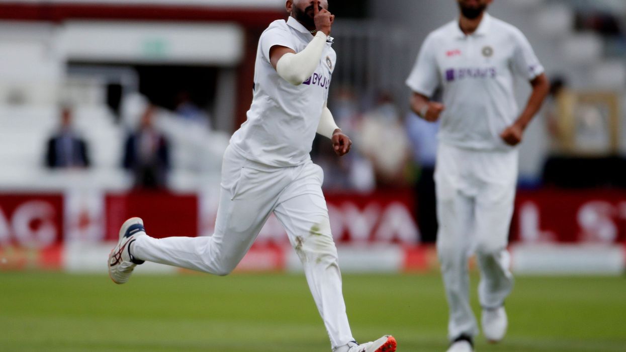 Root defiant as India remain on top in second Test