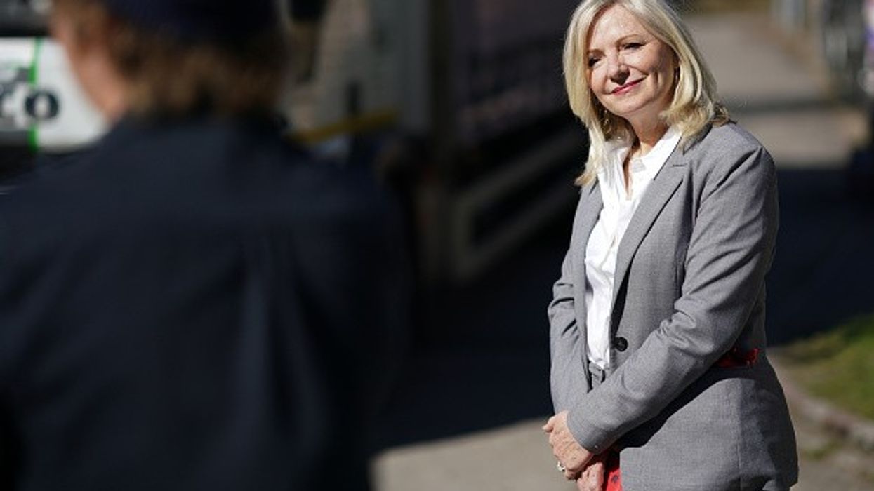 West Yorkshire to publish ethnicity pay report to tackle disparity, says mayor