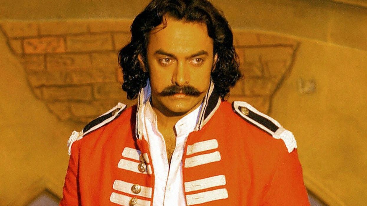 Biopics on freedom fighters that you can binge-watch on Independence Day