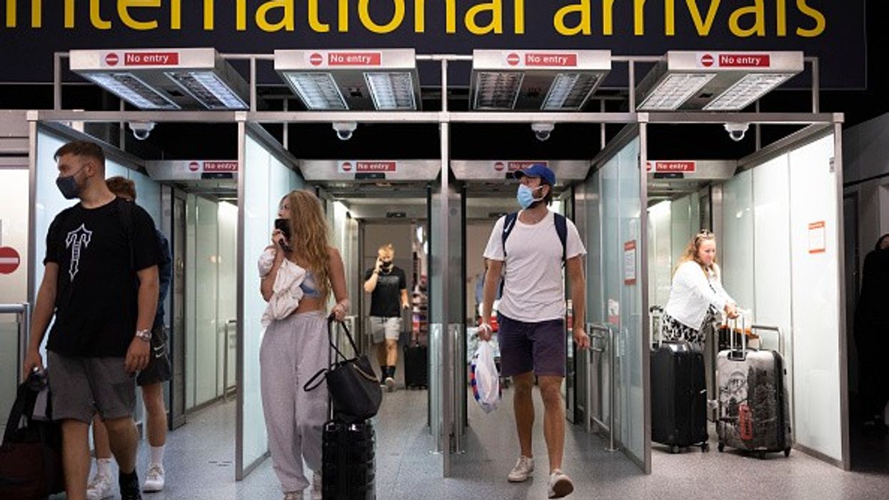 India adds more flights to UK after outrage over exorbitant fares