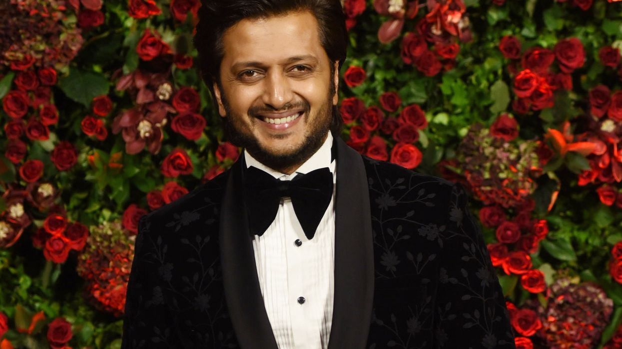 Riteish Deshmukh and Tamannaah Bhatia headline Netflix’s quirky comedy Plan A Plan B