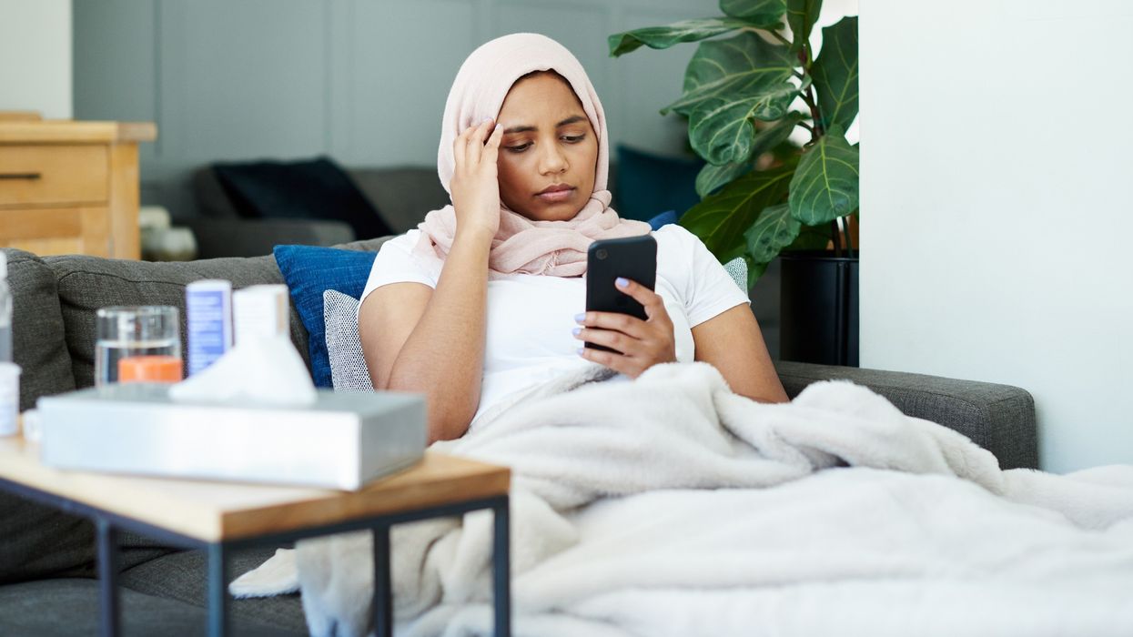 UK university to poll Asians on use of digital healthcare