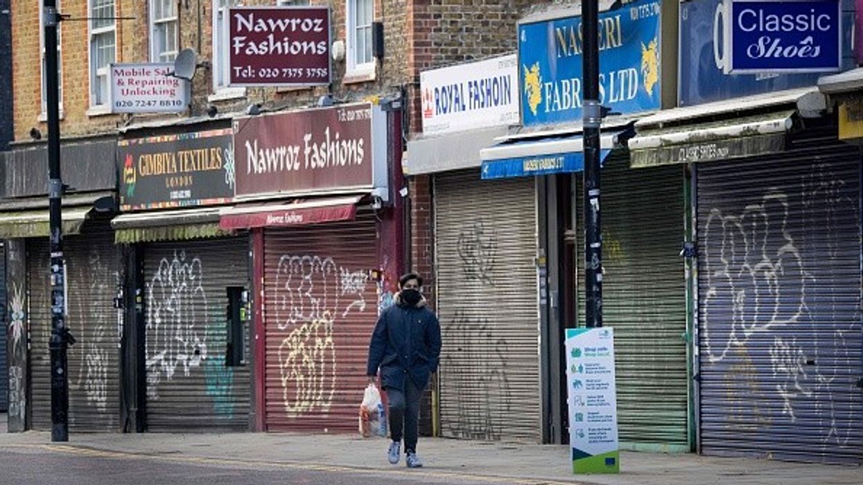 Trade body calls for action over higher rate of unemployment in minorities