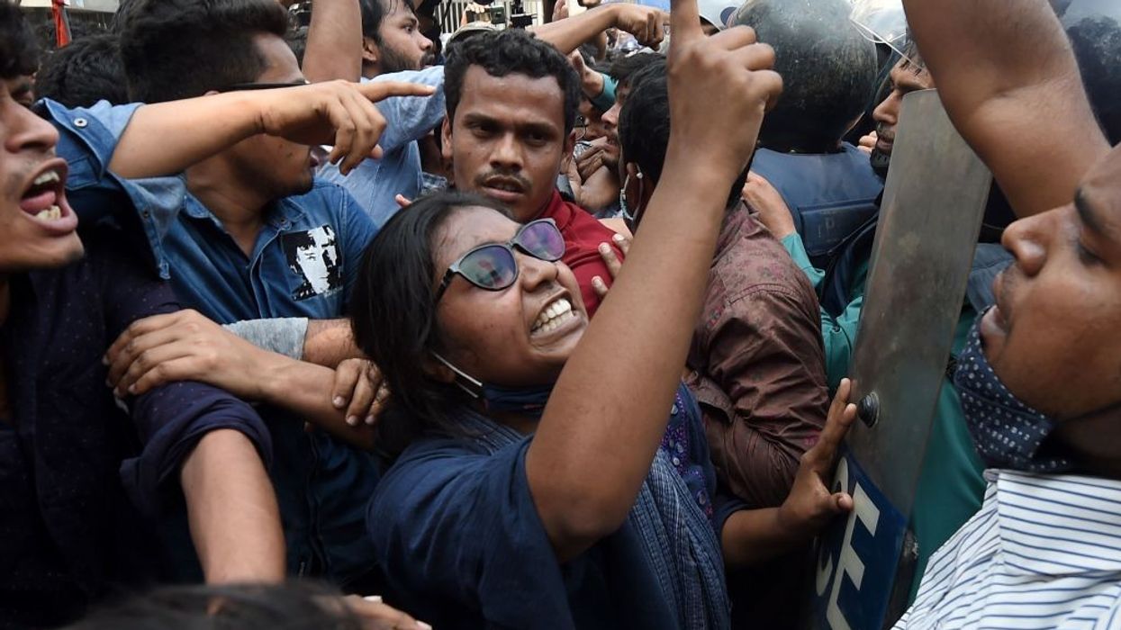 Rights watchdog calls for UN probe into 'enforced disappearances' in Bangladesh