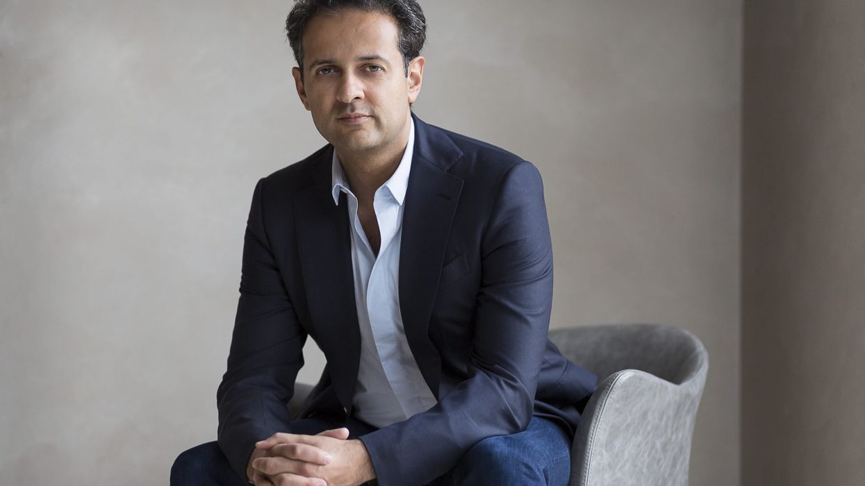 OakNorth completes £232m loan to Splendid Hospitality Group